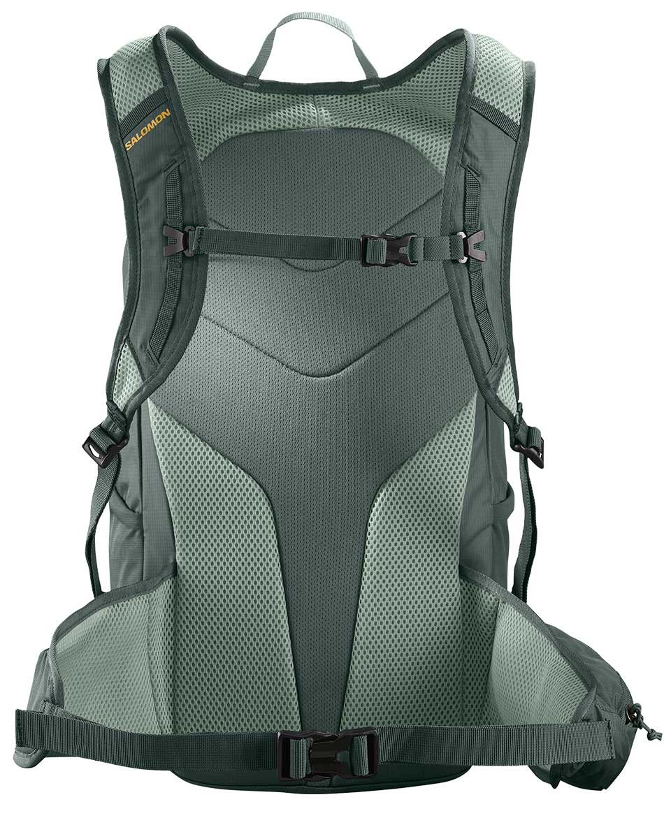 SALOMON MOCHILA SALOMON TRAILBLAZER 20 LITROS